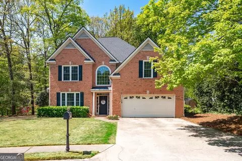 3225 Warren Creek Dr SW, Hiram, GA 30141