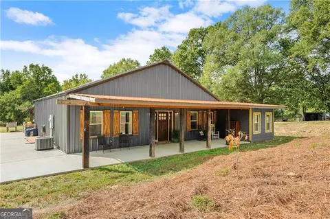455 Cliff Nelson Rd, Taylorsville, GA 30178