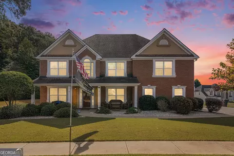15 Joe Ewing Dr, Covington, GA 30016
