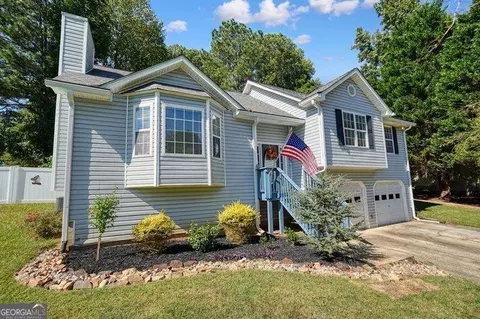77 Deidre Ct, Dallas, GA 30157