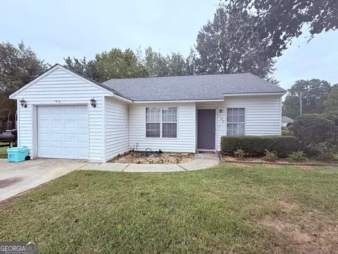 100 Mauldon Ct, Warner Robins, GA 31093