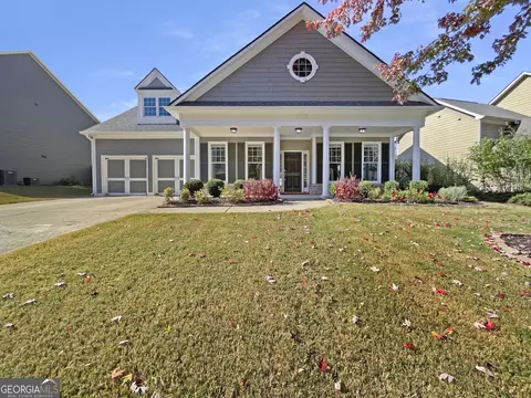 100 Inspiration Ln, Dallas, GA 30157