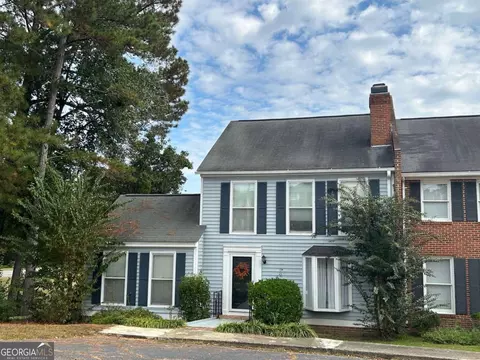 1985 Braircliff Rd A1 NE #A-1, Milledgeville, GA 31061