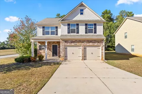 111 Biscayne Ter, Hampton, GA 30228