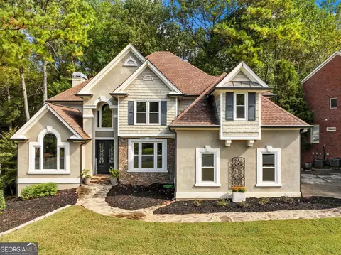 1140 Park Glenn Dr, Alpharetta, GA 30005