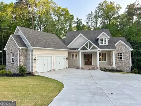7 Fontaine Dr, Newnan, GA 30263