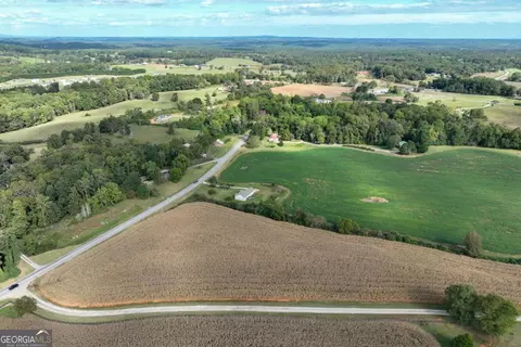 6820 Holly Springs Rd, Clermont, GA 30527