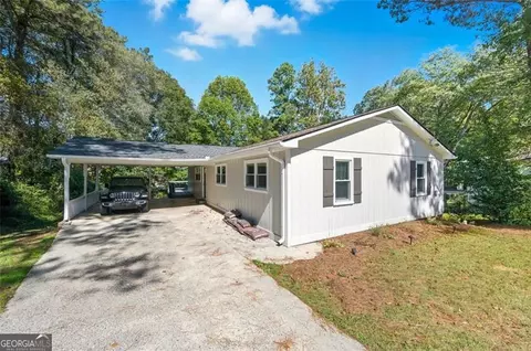 2011 Shadowwood Dr, Marietta, GA 30066