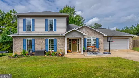 4201 Valley Crest Dr, Columbus, GA 31907