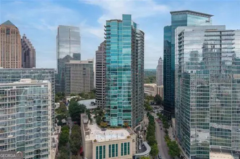 1080 Peachtree St #1703, Atlanta, GA 30309