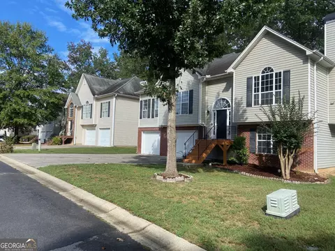 3536 Perry Pt, Austell, GA 30106