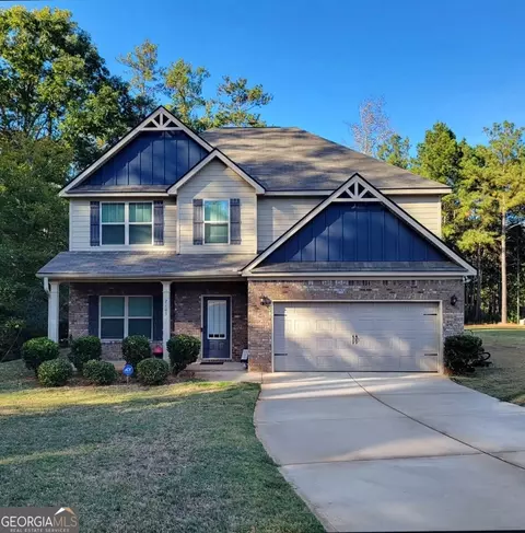 2103 River Walk Ct, Griffin, GA 30223