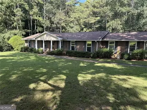 Undisclosed, Lilburn, GA 30047