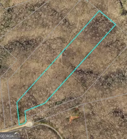 3885 Reservoir Dr #TRACT 15, Gainesville, GA 30507