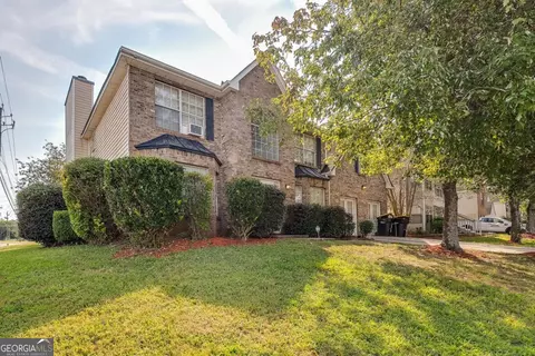 11526 Registry Blvd, Hampton, GA 30228