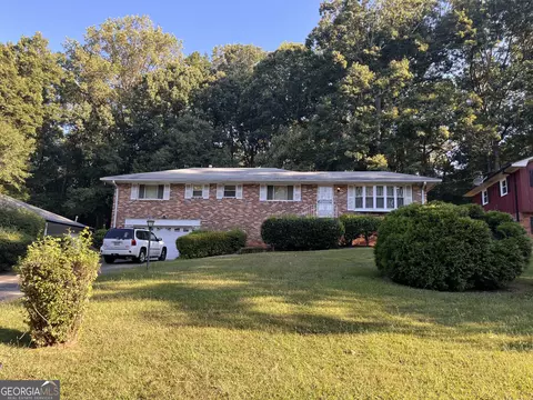 2315 Britley Ter, Atlanta, GA 30349