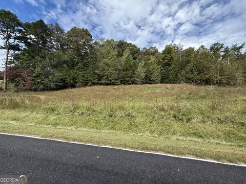 0 Lawrence Smith Rd, Hayesville, NC 28904