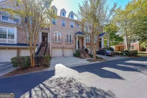 3056 Woodwalk Dr SE #13, Atlanta, GA 30339