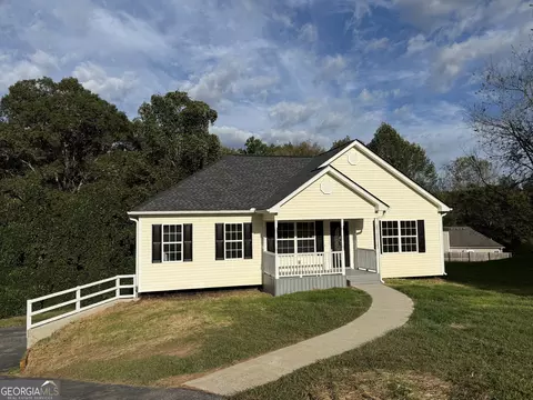 26 Dowdy Ct, Dahlonega, GA 30533