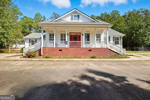 1360 Smith Loop, Demorest, GA 30535