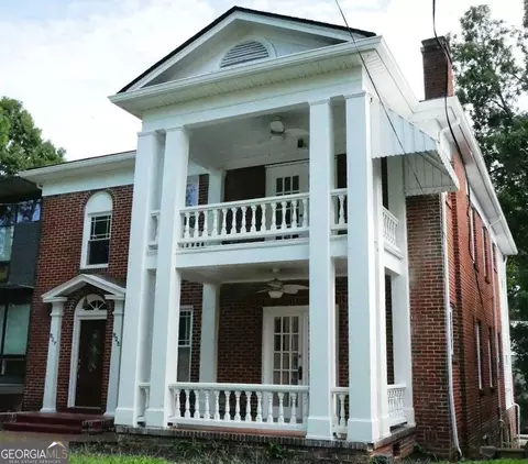 825 N Avenue Ave NE, Atlanta, GA 30306
