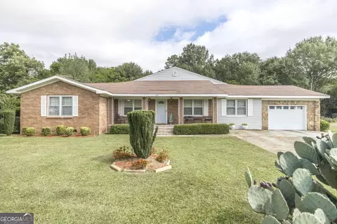 209 Spillers St, Fort Valley, GA 31030