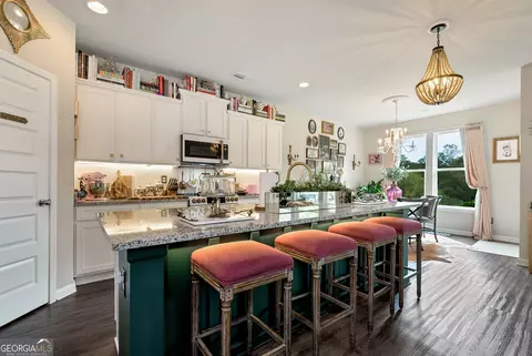 Kitchen - 425 Crystal Way, Cornelia, GA 30531 photo 1 of 3