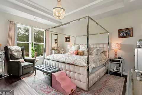 Bedroom - 425 Crystal Way, Cornelia, GA 30531 photo 1 of 4