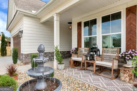 Exterior - 425 Crystal Way, Cornelia, GA 30531 photo 10 of 12