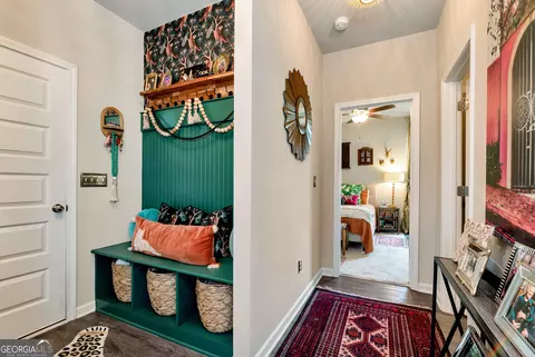 Entry Way - 425 Crystal Way, Cornelia, GA 30531 photo 4 of 4