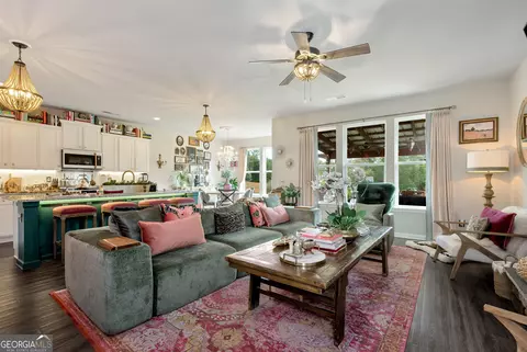Living - 425 Crystal Way, Cornelia, GA 30531 photo 1 of 4