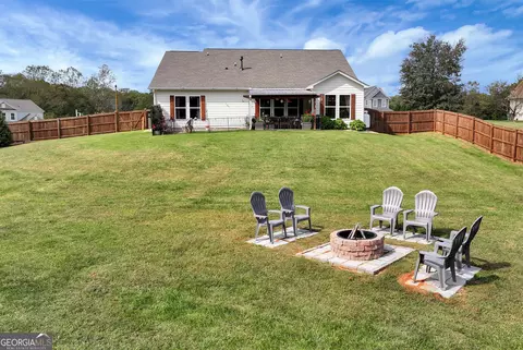 Exterior - 425 Crystal Way, Cornelia, GA 30531 photo 5 of 12