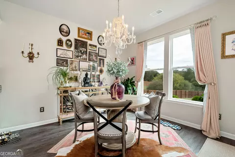 Dining - 425 Crystal Way, Cornelia, GA 30531 photo 1 of 2