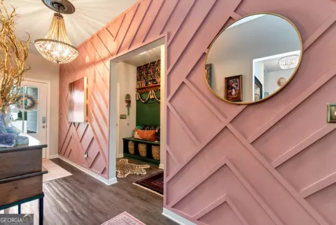 Entry Way - 425 Crystal Way, Cornelia, GA 30531 photo 1 of 4