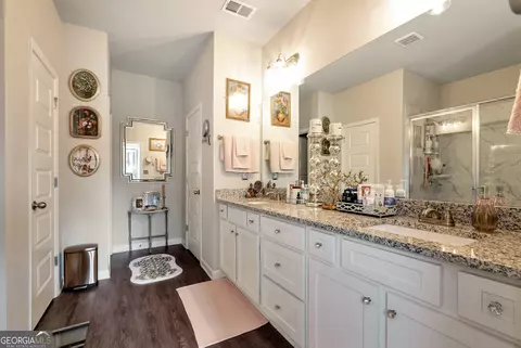 Entry Way - 425 Crystal Way, Cornelia, GA 30531 photo 2 of 4