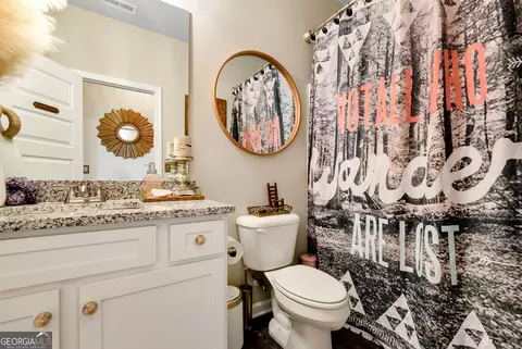 Bath - 425 Crystal Way, Cornelia, GA 30531 photo 1 of 2