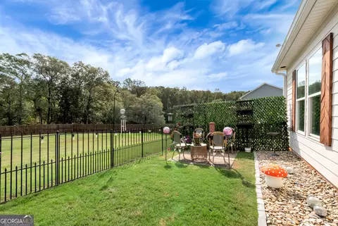 Exterior - 425 Crystal Way, Cornelia, GA 30531 photo 12 of 12