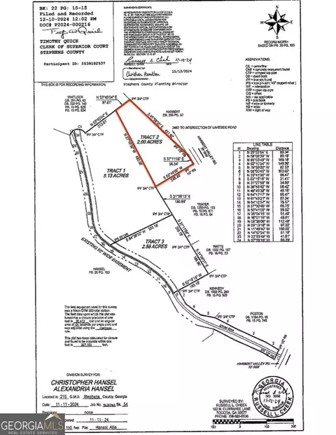 2 Harbert Valley Road, Toccoa, GA 30577 photo 2