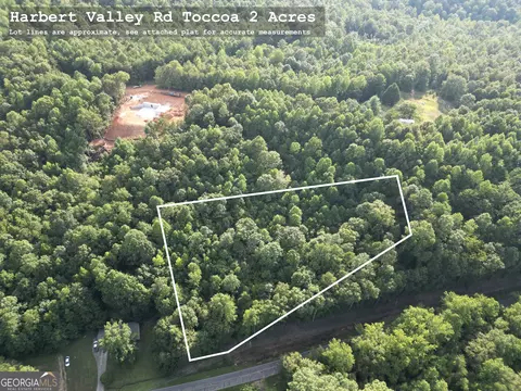 2 Harbert Valley Road, Toccoa, GA 30577