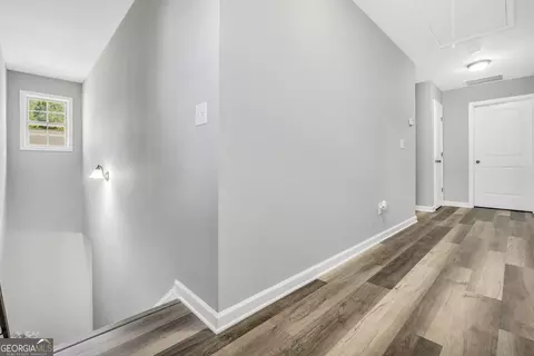 Entry Way - 136 Kennedy Blvd, Jackson, GA 30233 photo 1 of 4