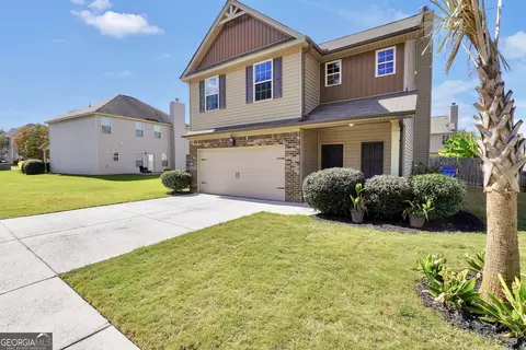 Other - 136 Kennedy Blvd, Jackson, GA 30233 photo 5 of 14