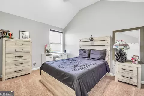 Bedroom - 136 Kennedy Blvd, Jackson, GA 30233 photo 3 of 7