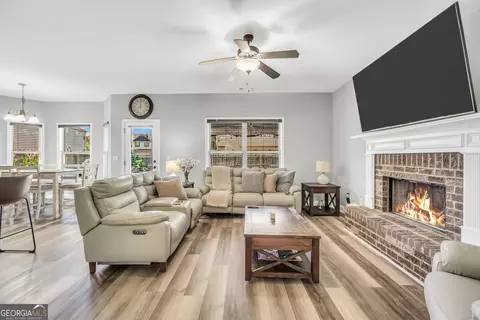 Other - 136 Kennedy Blvd, Jackson, GA 30233 photo 4 of 14