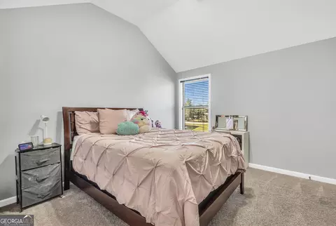 Bedroom - 136 Kennedy Blvd, Jackson, GA 30233 photo 6 of 7