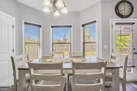 Dining - 136 Kennedy Blvd, Jackson, GA 30233 photo 1 of 1