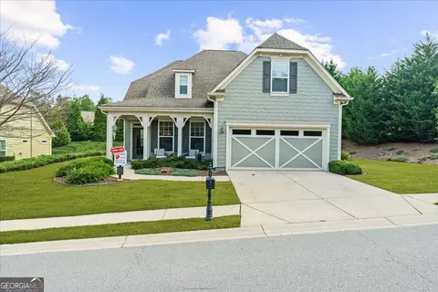 3312 Cresswind Pkwy SW, Gainesville, GA 30504