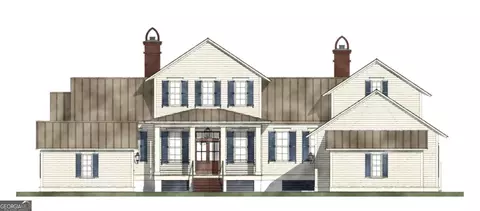 106 Tacatacoru Ct, Saint Marys, GA 31558
