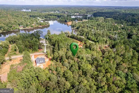 673 Parham Rd, Milledgeville, GA 31061
