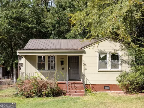 Undisclosed, Columbus, GA 31907