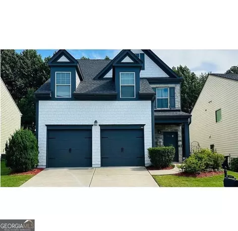 5875 Weddington Dr, Cumming, GA 30040